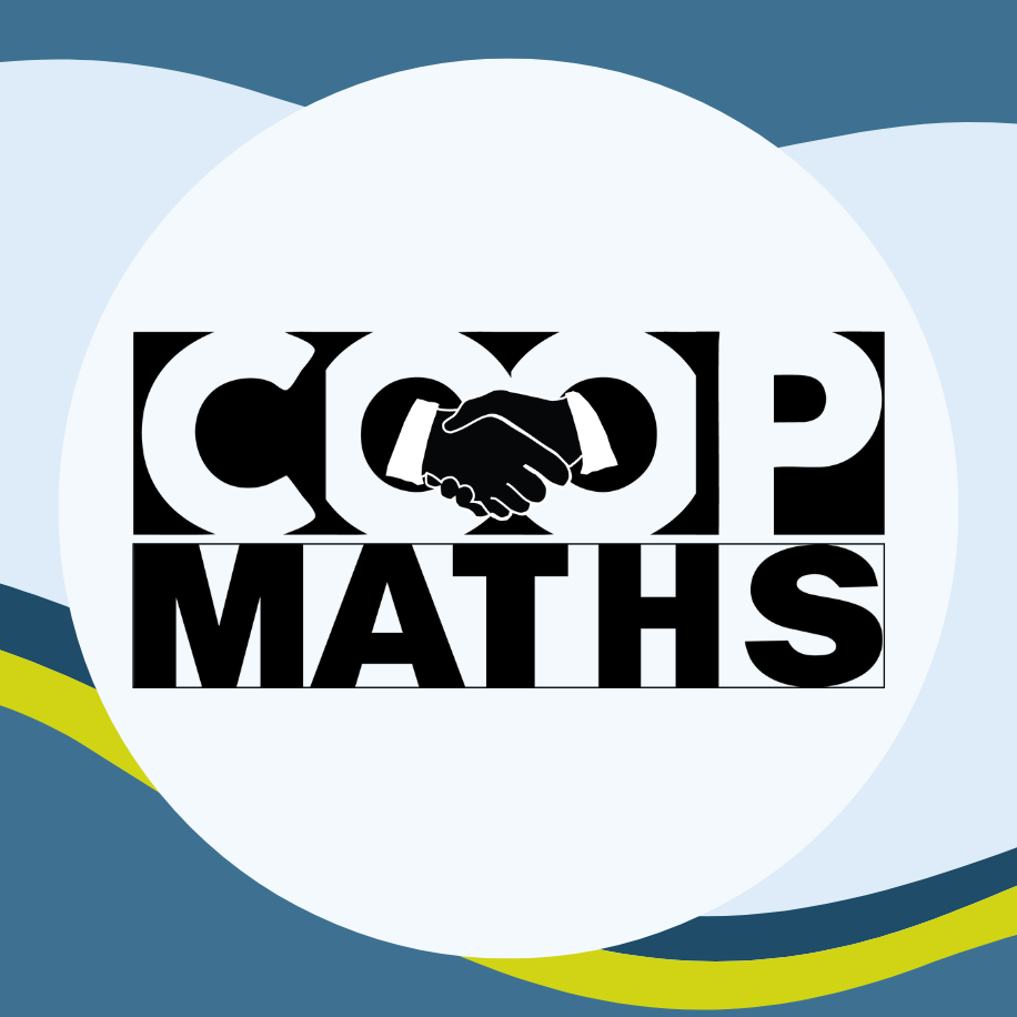 CoopMaths